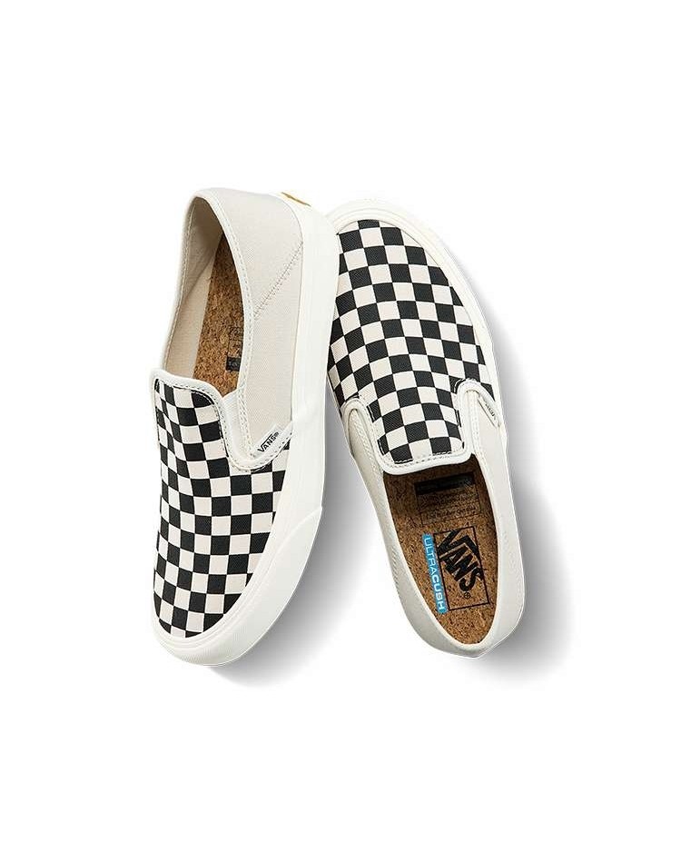 ✅Vans（范斯）是1966年诞生于美国南加州的原创极限运动