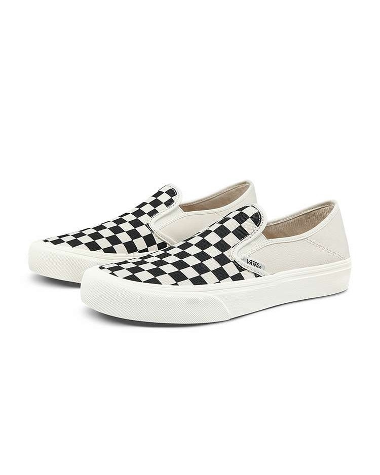 ✅Vans（范斯）是1966年诞生于美国南加州的原创极限运动
