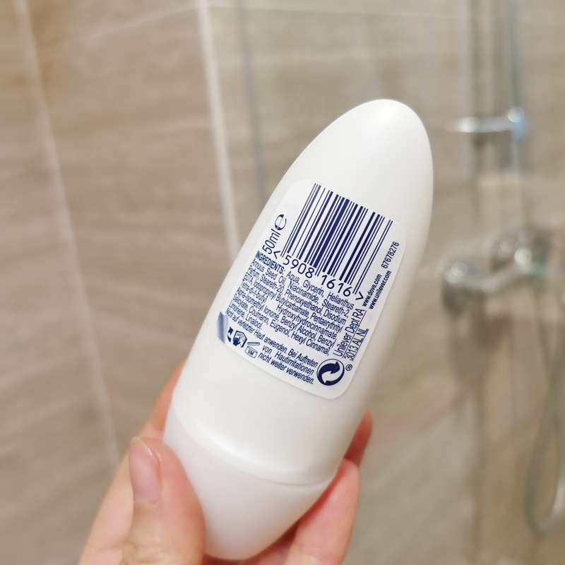 ✅从事美容行业将近50年历史的多芬是全球著名的品牌，是联合利