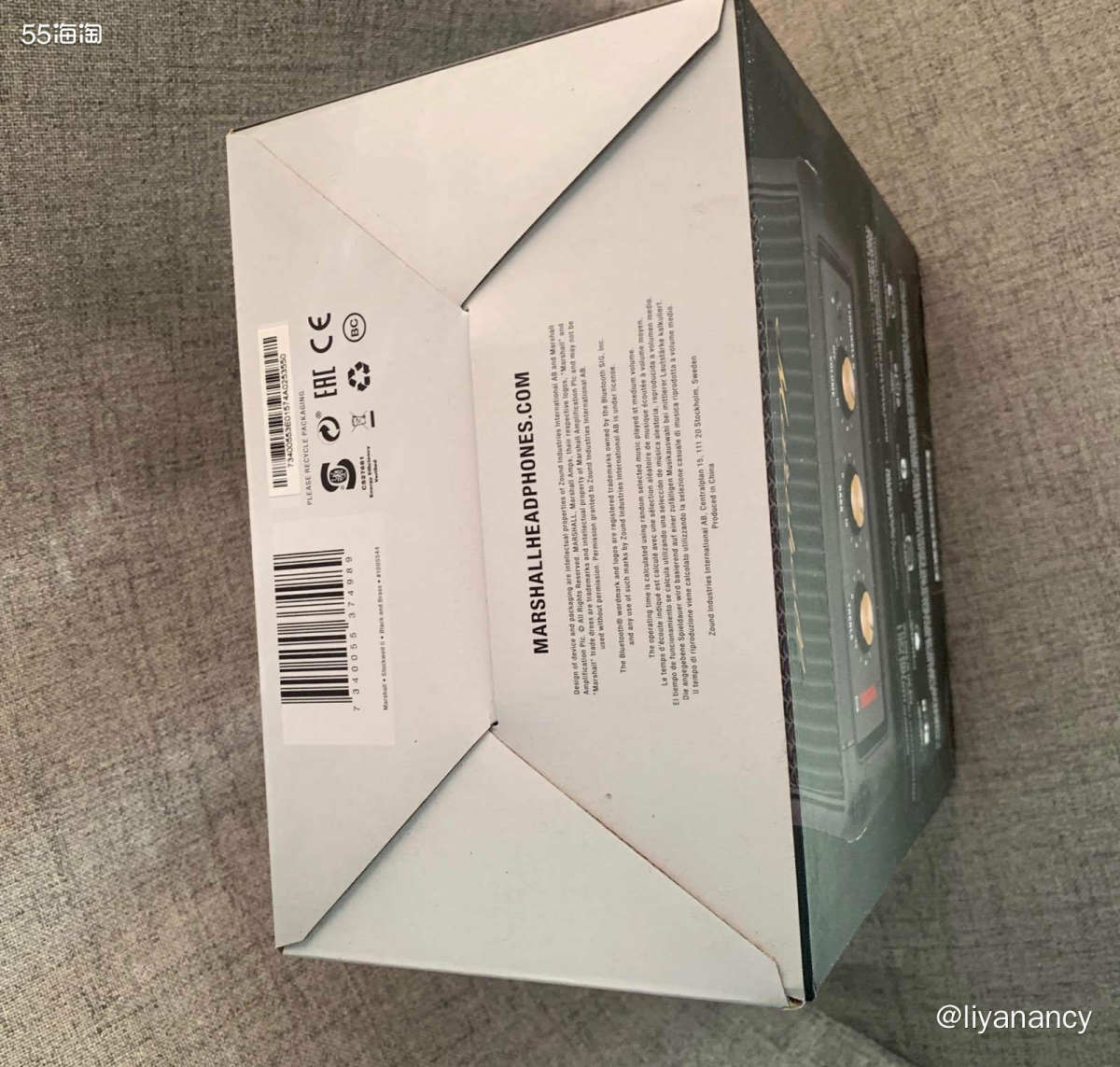 ✨现代都市人经常有听音乐放松的需求，有得为了有更好的体验，还
