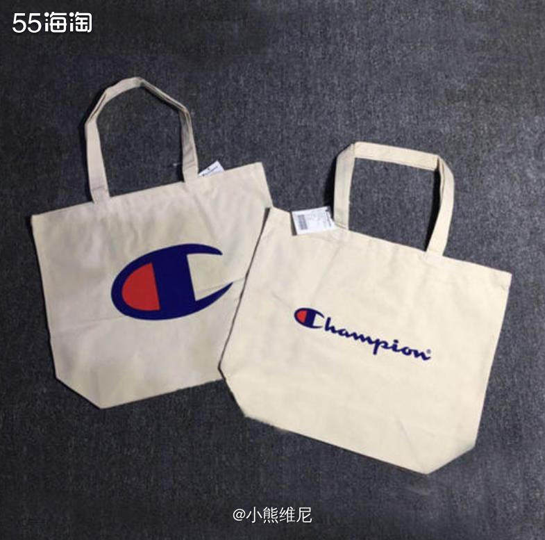 亚马逊会员日大家买Champion冠军的服饰，打折比平时便宜