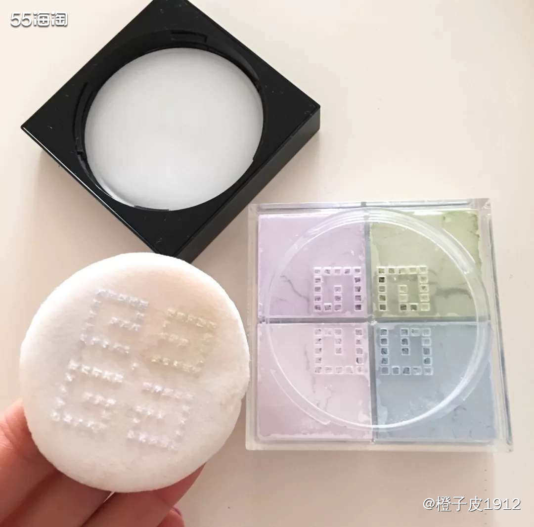 #Cosmefancy心愿单#之纪梵希散粉  🔸纪梵希散粉