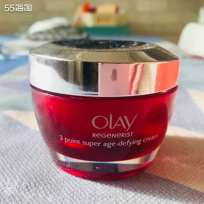 ▶️海外购会员日必冲olay面霜，50ml100块白菜价！（