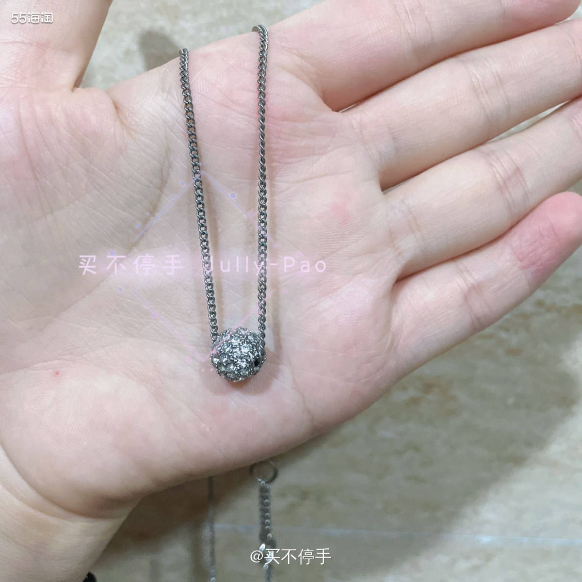 💕夏天是裙子短裤的季节，配饰是点睛之笔，不可少哦（虽然我很