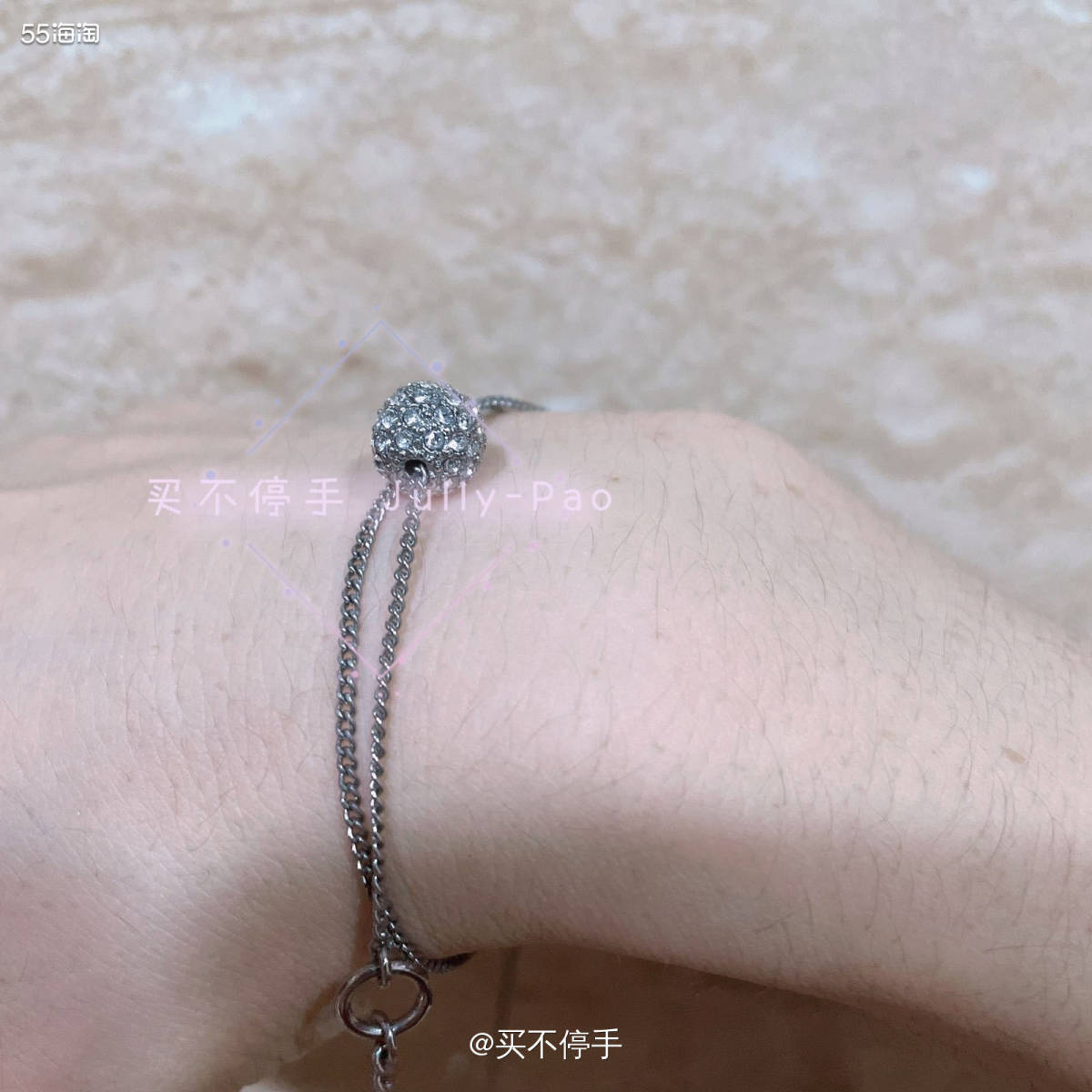 💕夏天是裙子短裤的季节，配饰是点睛之笔，不可少哦（虽然我很