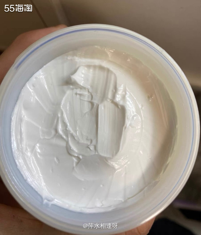 ✨LAMER海蓝之谜面霜，被誉为护肤品界的奇迹，人称“面霜之