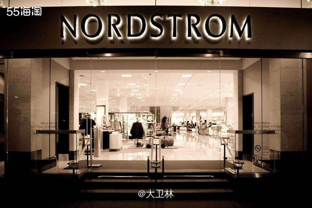 ND百货是美国著名百货，品类多，数量全。从彩妆到家居应有尽有