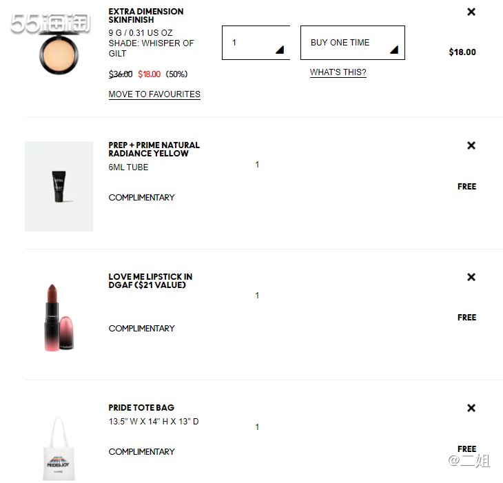 Mac424渐变头是什么颜色？看完试色避雷了！  🌸wor