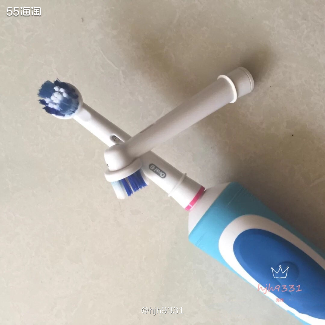 Oral - B 欧乐B Precision Clean 电