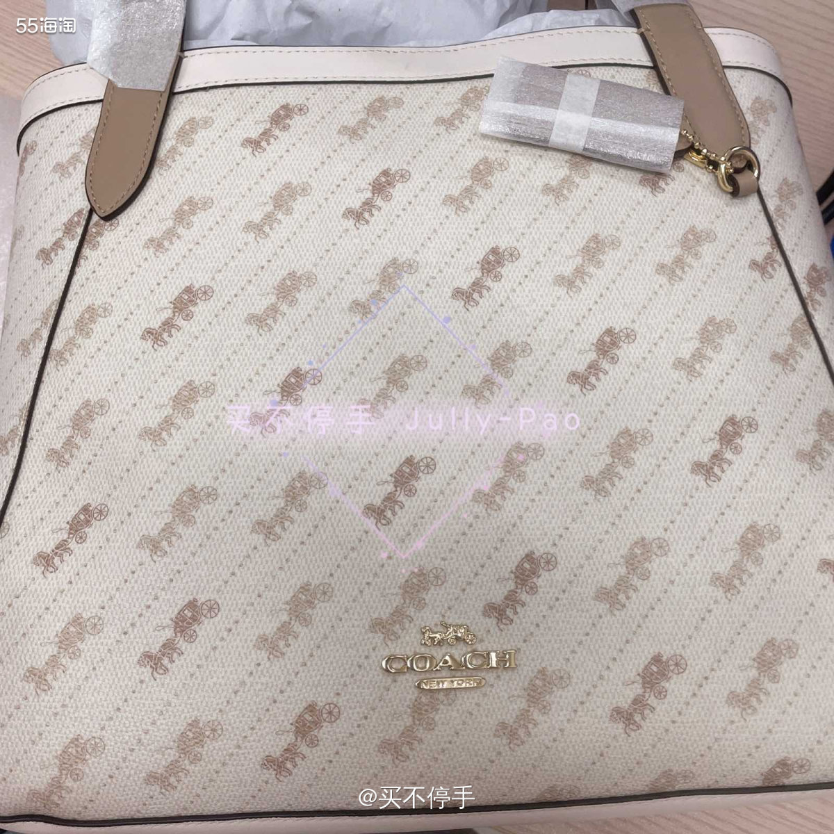 🙈🙈🙈又是迟来的开箱，到了好久了，今天才拆箱（进入海淘