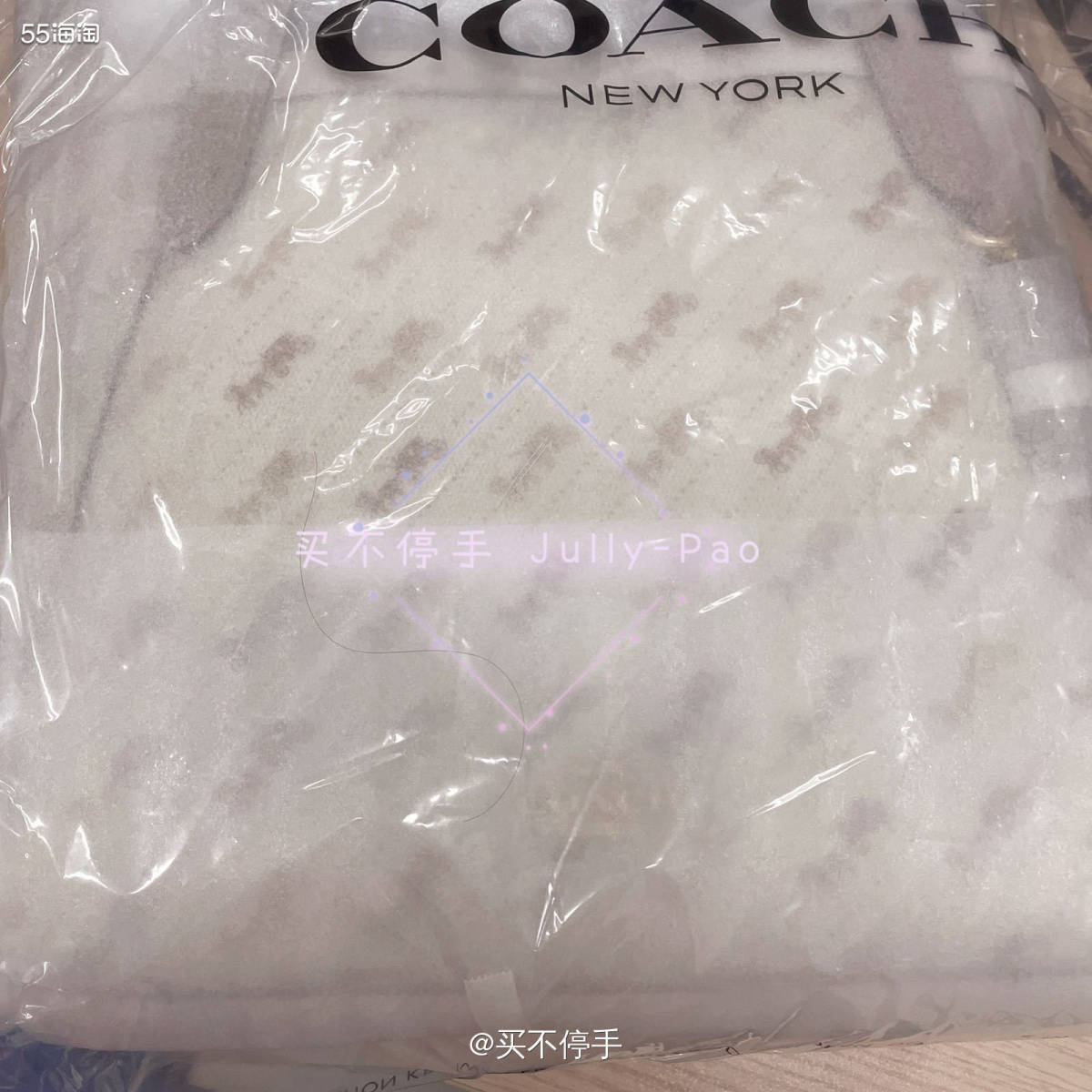 🙈🙈🙈又是迟来的开箱，到了好久了，今天才拆箱（进入海淘