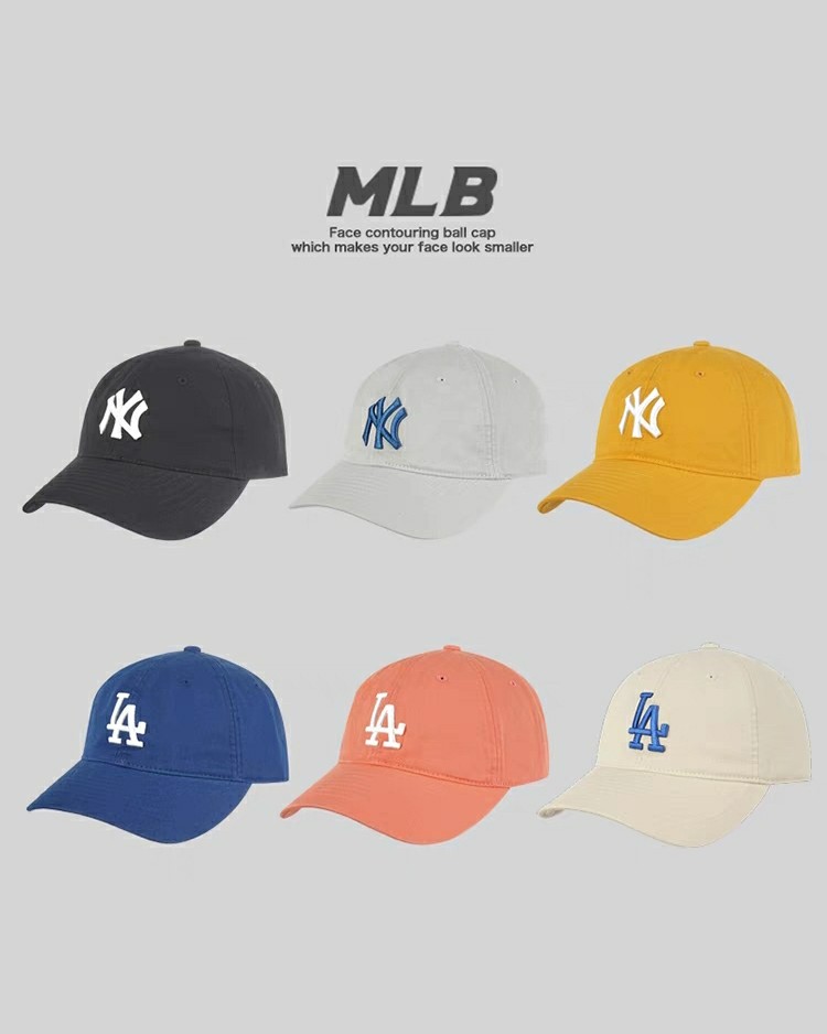 MLB创立于1997年，是F&F旗下街头生活运动品牌。在韩国