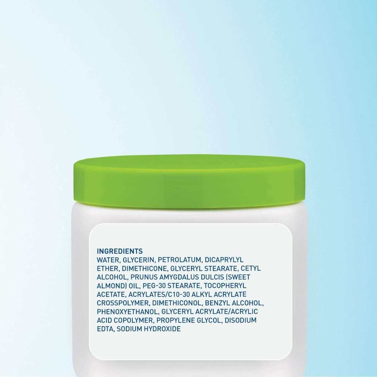 ✅Cetaphil 丝塔芙 致润保湿霜，使用弱酸性保湿成分，
