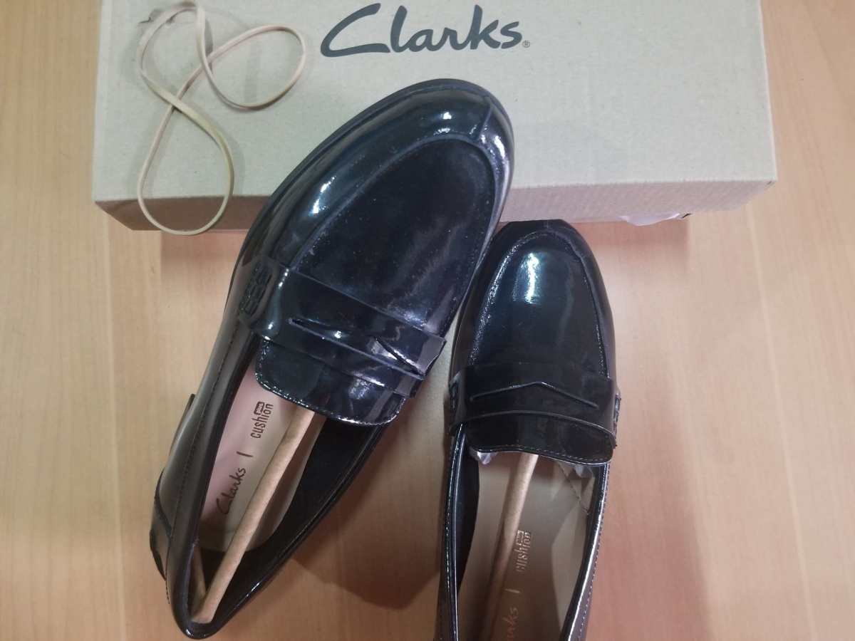 💡Clarks 品牌故事  我们的故事从Cyrus和Jam