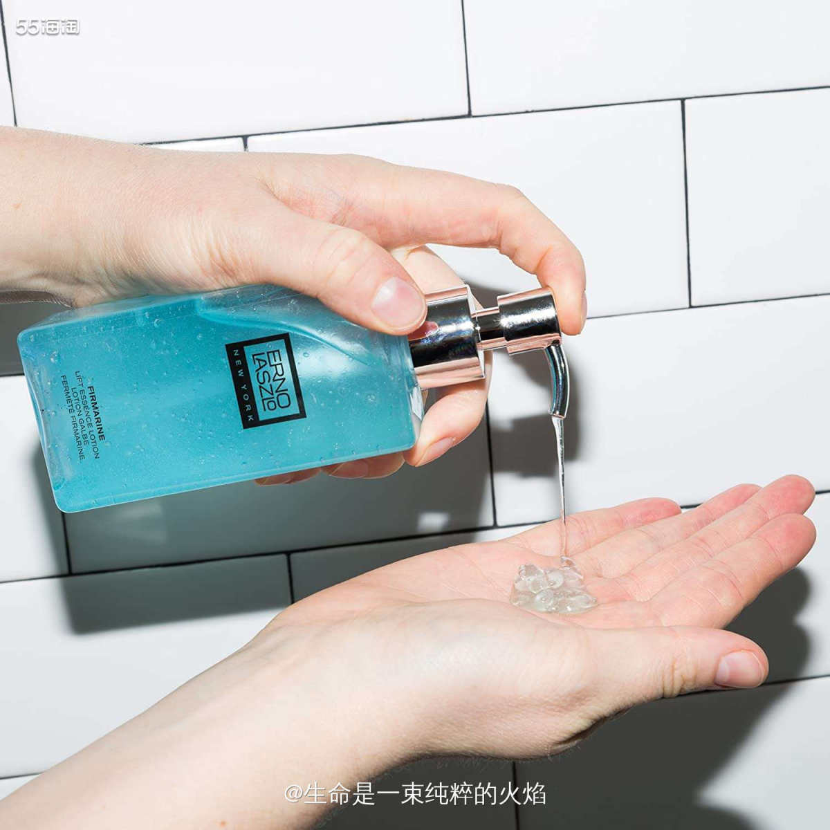 海外购值得买之奥伦纳素提拉精华乳液   ❤️奥伦纳素做为一款