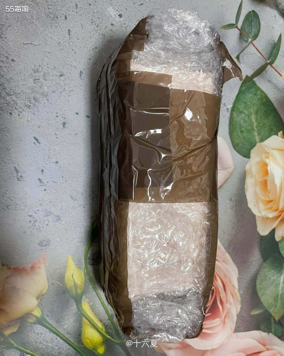 🌟阿玛尼挚爱粉色香水开箱啦～  🌟购于Belk百货公司，