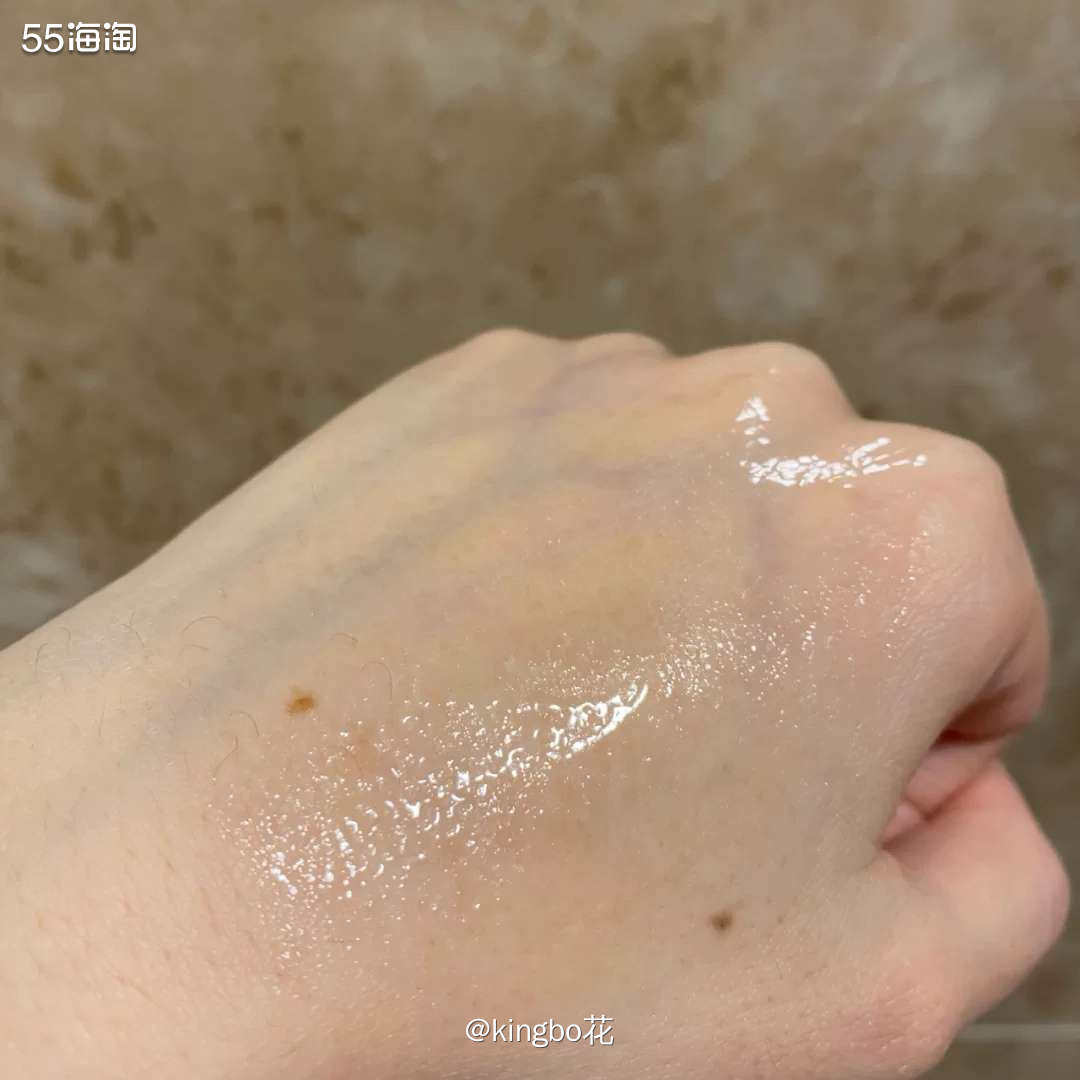 🔴运通好物种草，黛珂小紫瓶，干皮亲妈！一次告别皮肤缺水、脱