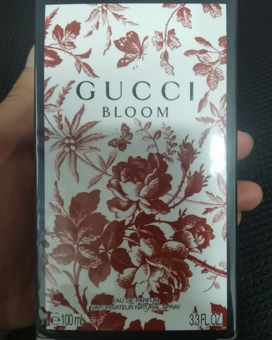 漂洋过海 的Gucci