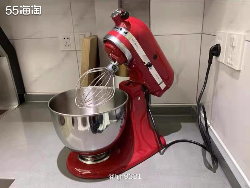 KitchenAid 凯膳怡 KSMSFTA Sifter 