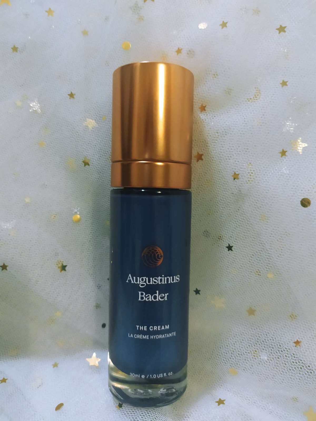 不用不知道，一用才觉得我在之前用蓝面霜的那段时间皮肤真的是非