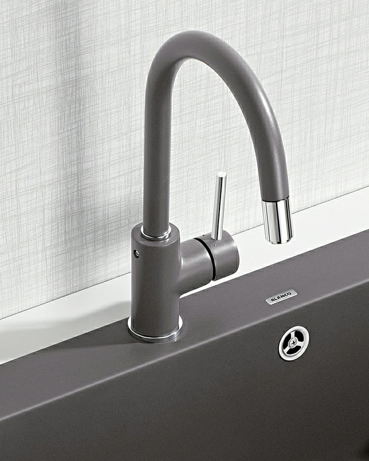 Blanco中文名铂浪高Blanco是一家源自德国、面向全球