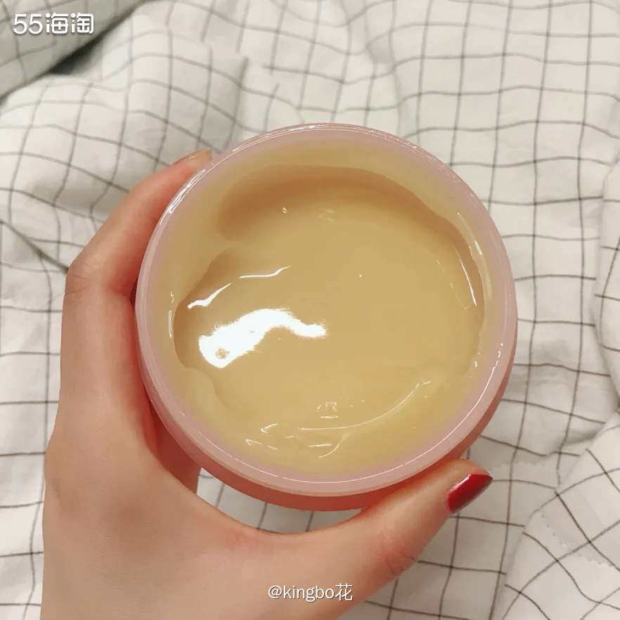 🔴运通好物，Elemis骨胶原玫瑰卸妆膏，除卸妆外还可当面