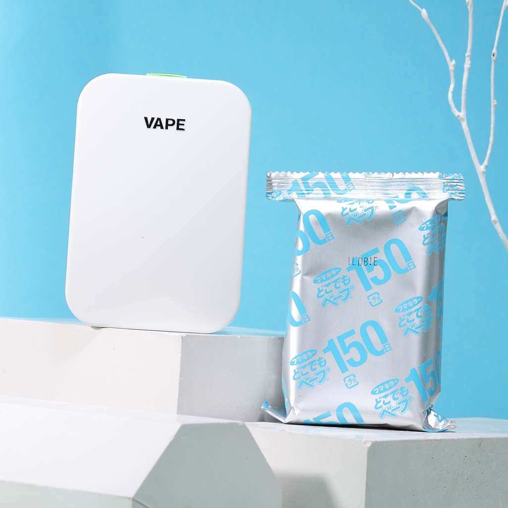 ✅VAPE 未来驱蚊器150日替换装，3倍高效驱蚊，无异味无