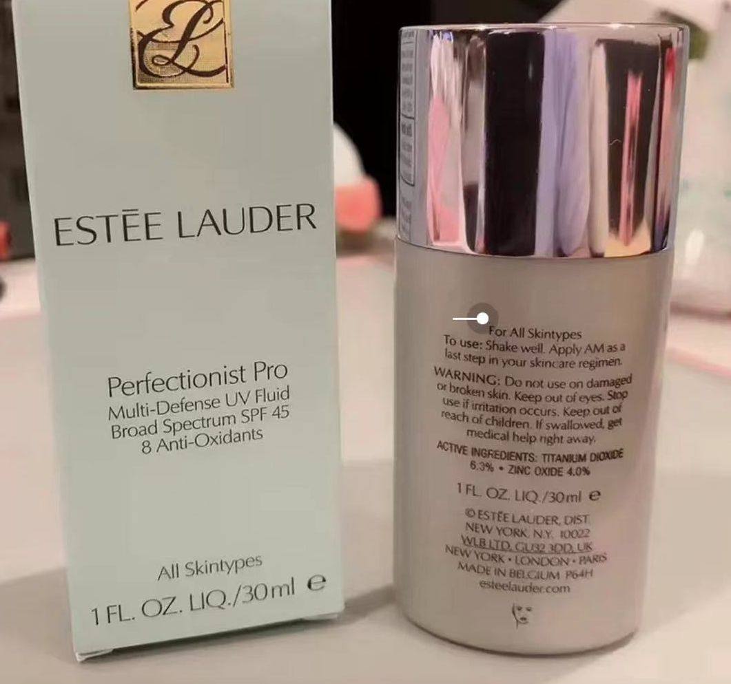 ♉️购买网站：Estee Lauder 黛美国官网  ♉️物