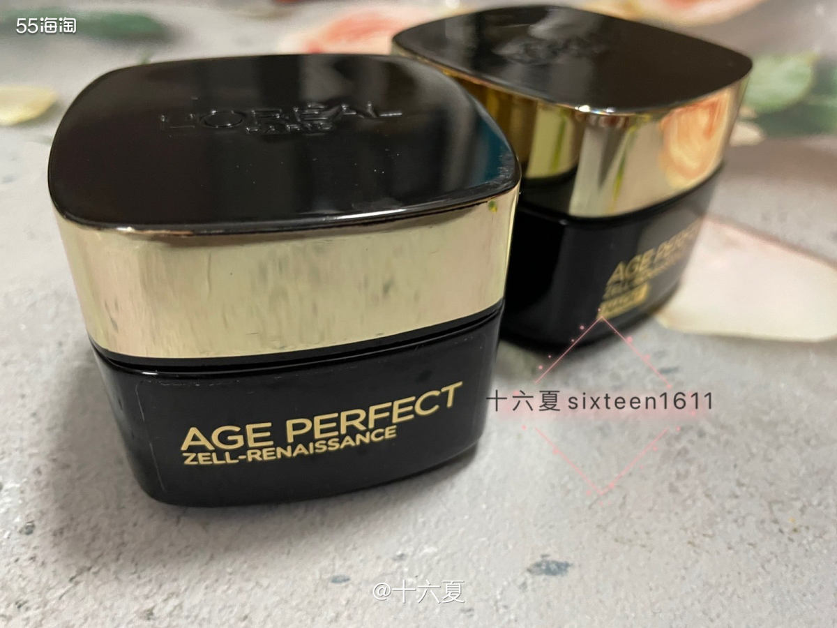 🌟 L&#039;Oréal Paris巴黎欧莱雅金致臻颜
