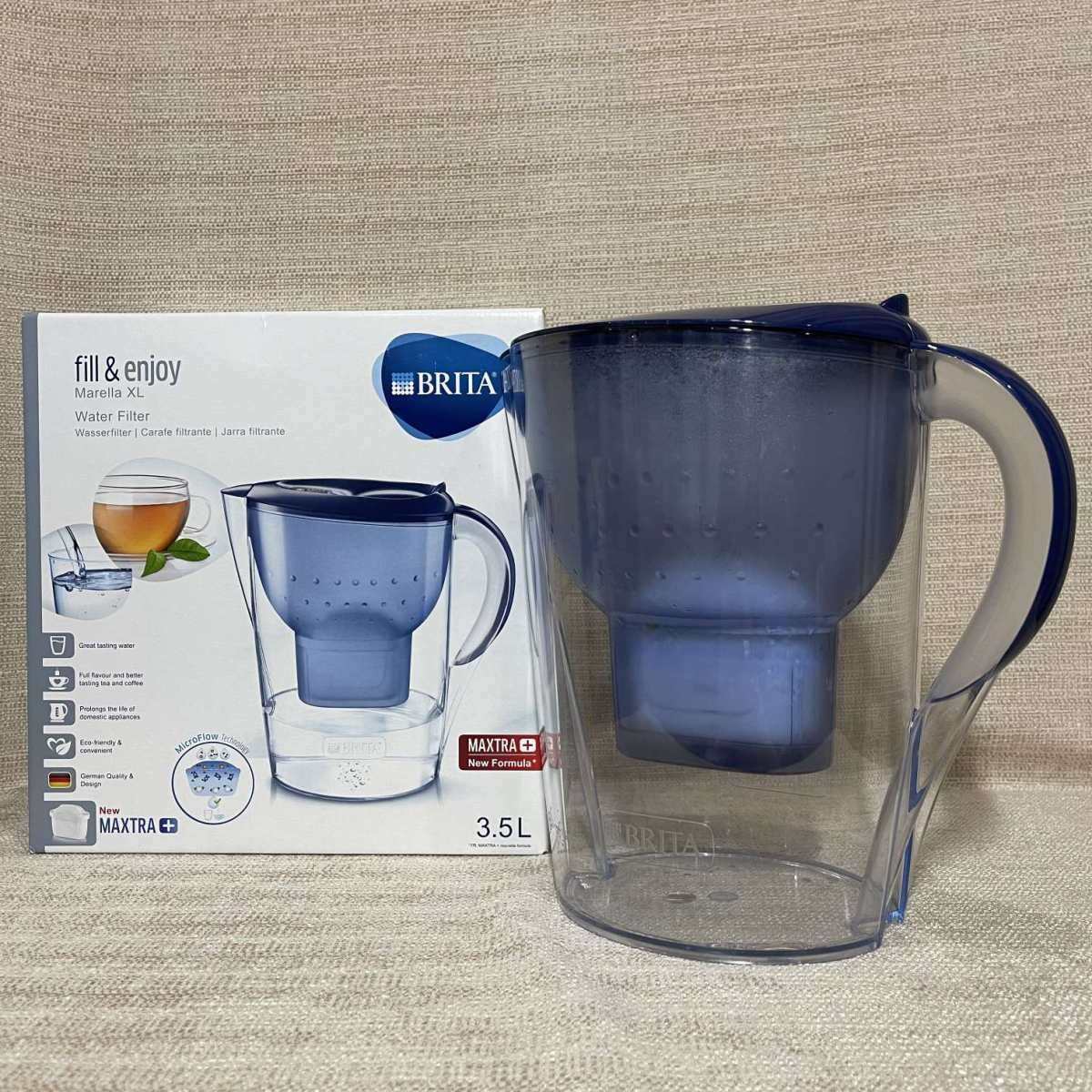 现在水质是一年不如一年， 去到父母家里看到厚厚的水垢， 赶紧