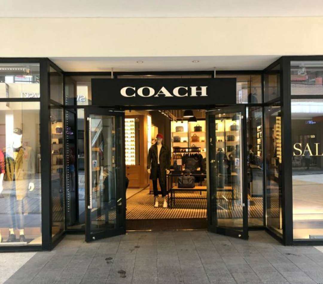 🍋上篇既然讲了美p,这篇就讲coach奥莱下单,coach