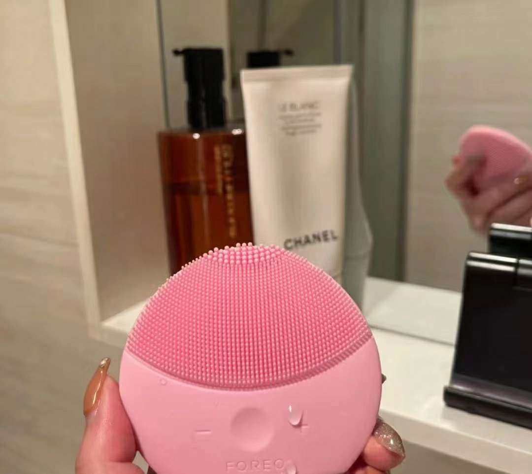 FOREO LUNA mini2 電動洗顔ブラシ - 健康