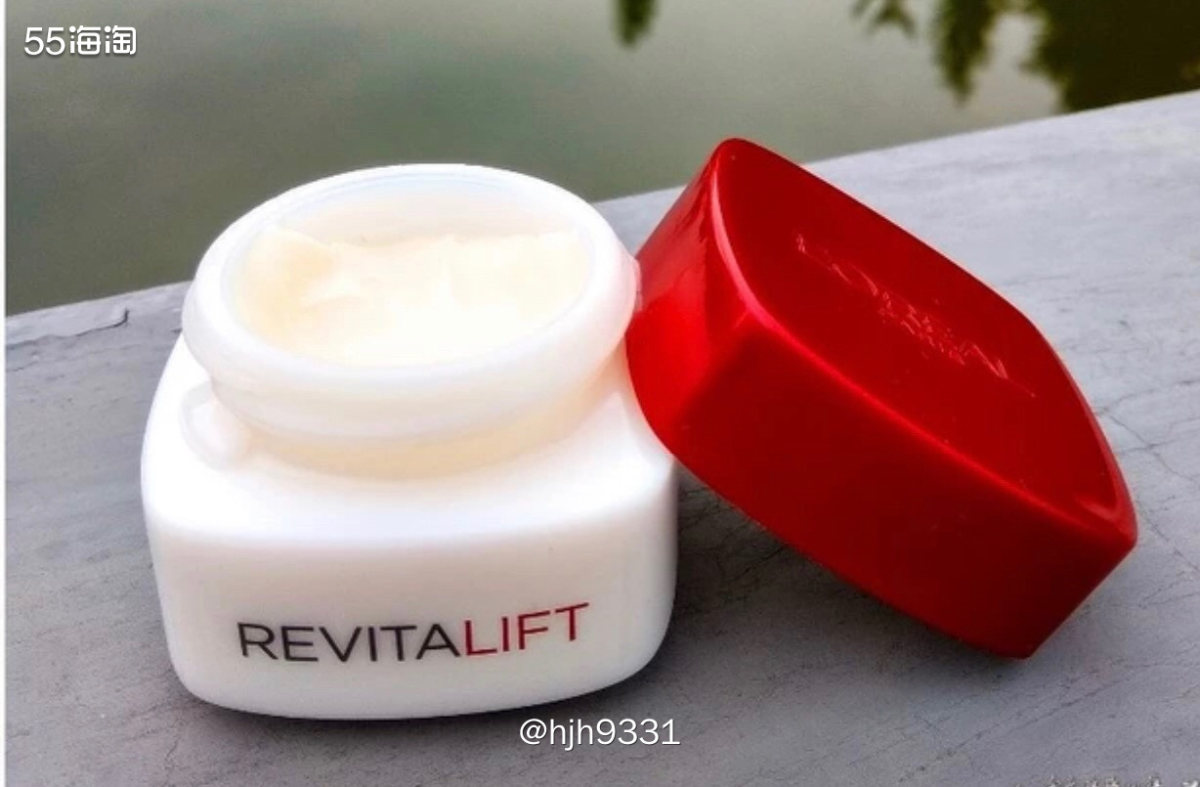 L&#039;Oreal Paris 巴黎欧莱雅 Revit