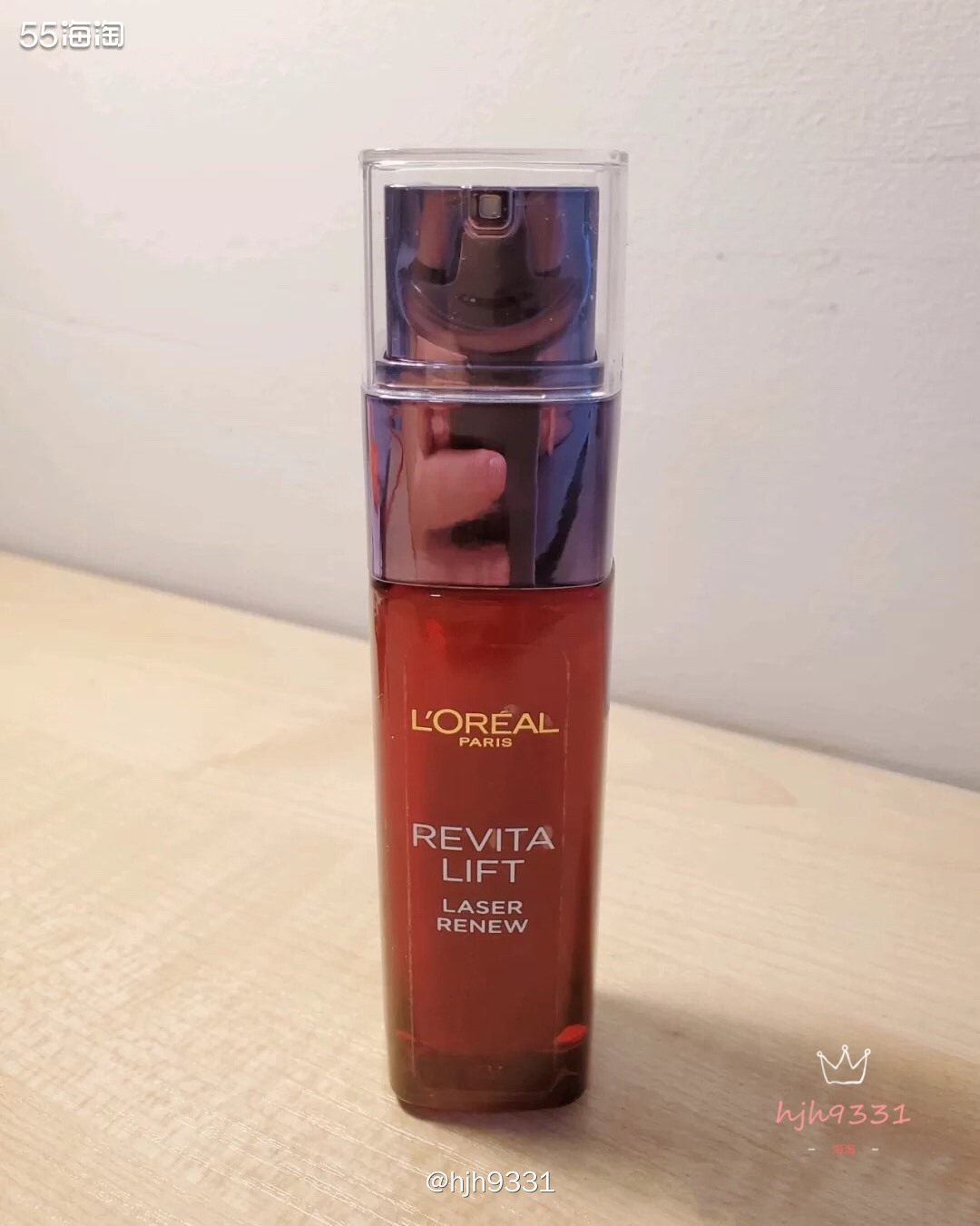 L&#039;Oreal Paris 巴黎欧莱雅 Revit