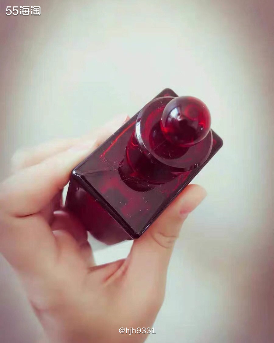 Shiseido 资生堂 Eudermine 红色梦露化妆水