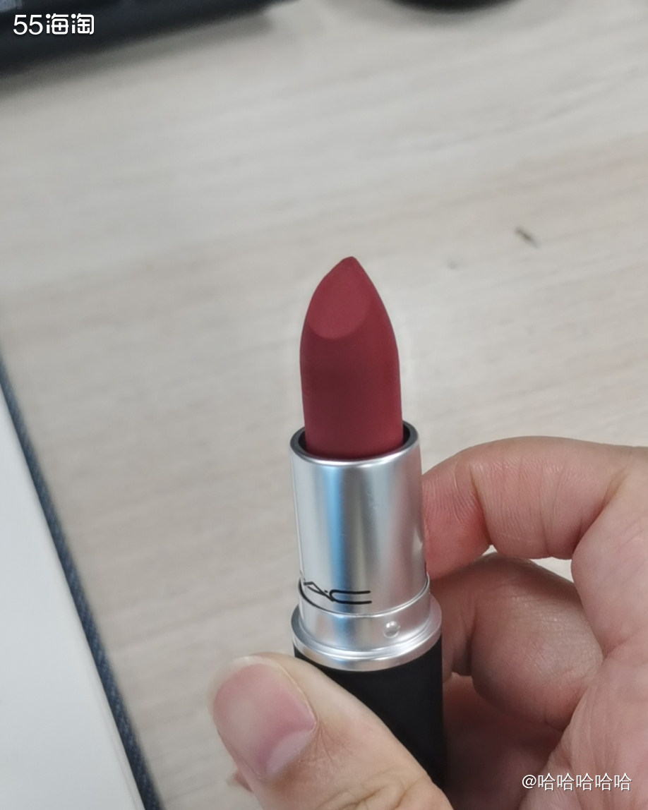 mac的羊毛又来啦，上周mac美网所有口红，高光，腮红通通6