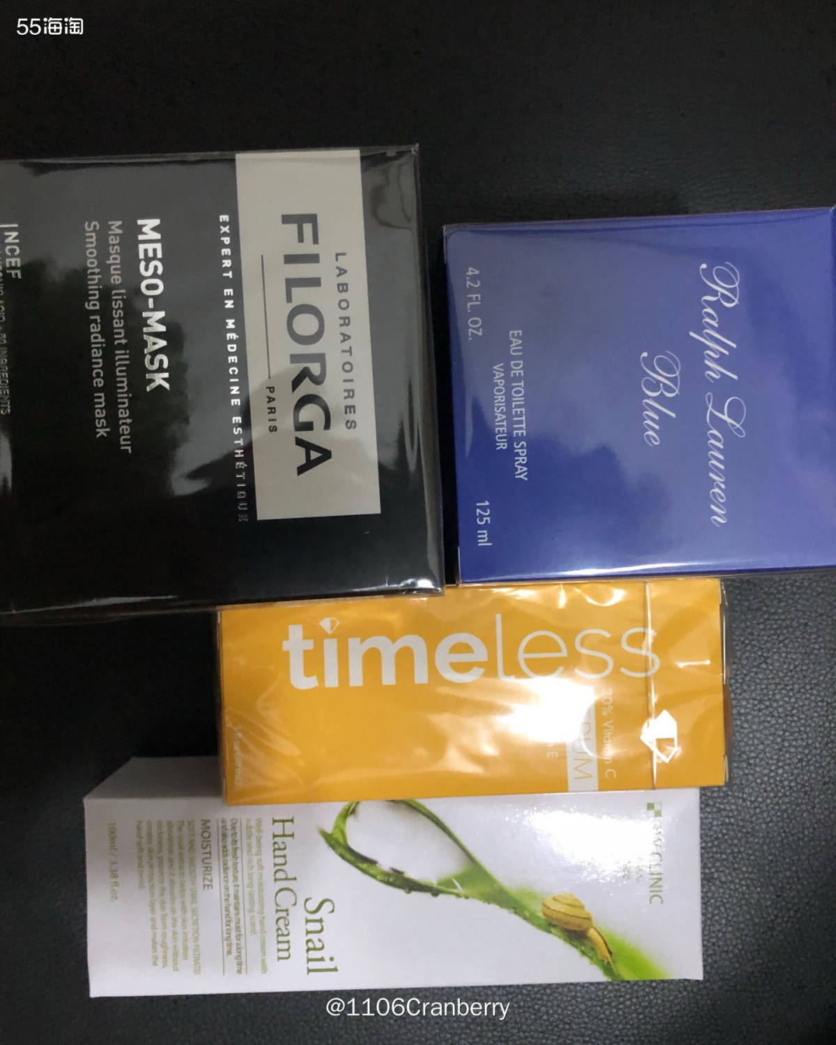 🌟草莓网：满350包*直邮大陆，免邮门槛非常低，笔笔积分当