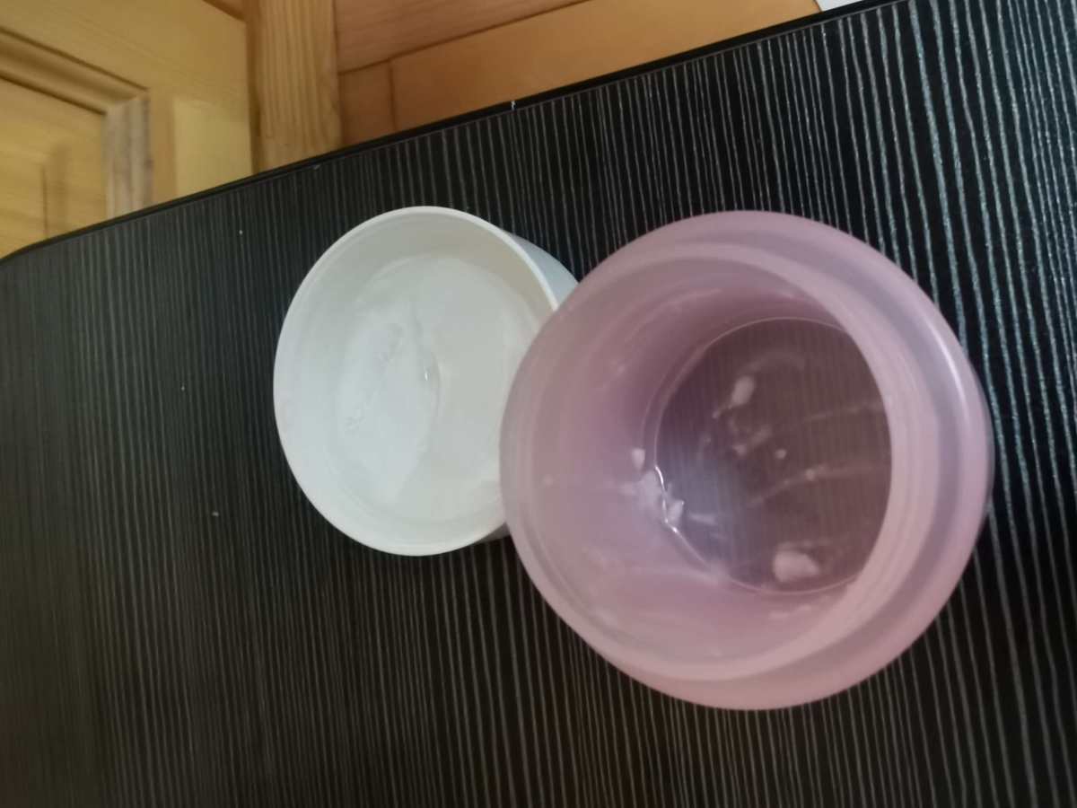 第一次从卸妆水换为卸妆膏，就了芭妮兰卸妆膏，对卸妆膏了解不多