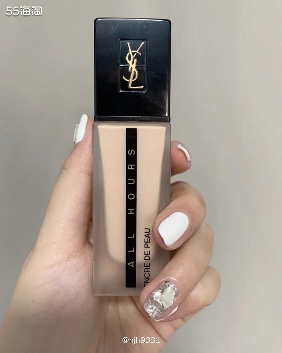 购买网站：Lookfantastic  种草物品：YSL恒久