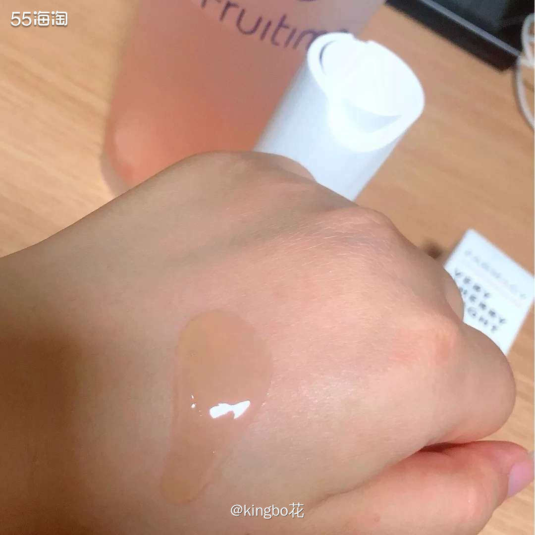 🔴运通好物种草，Farmacy VC精华，多种抗氧化成分组