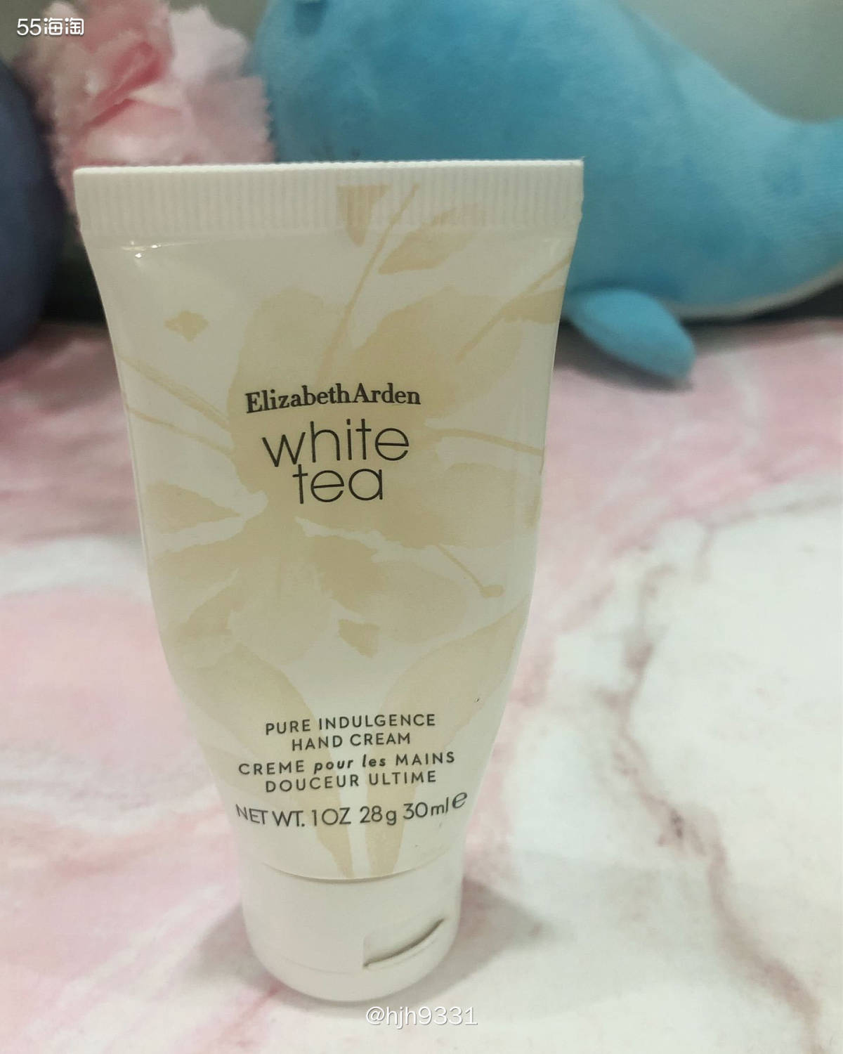 ✨雅顿白茶系列产品都很受欢迎，因为它的味道真的是太好闻了！这