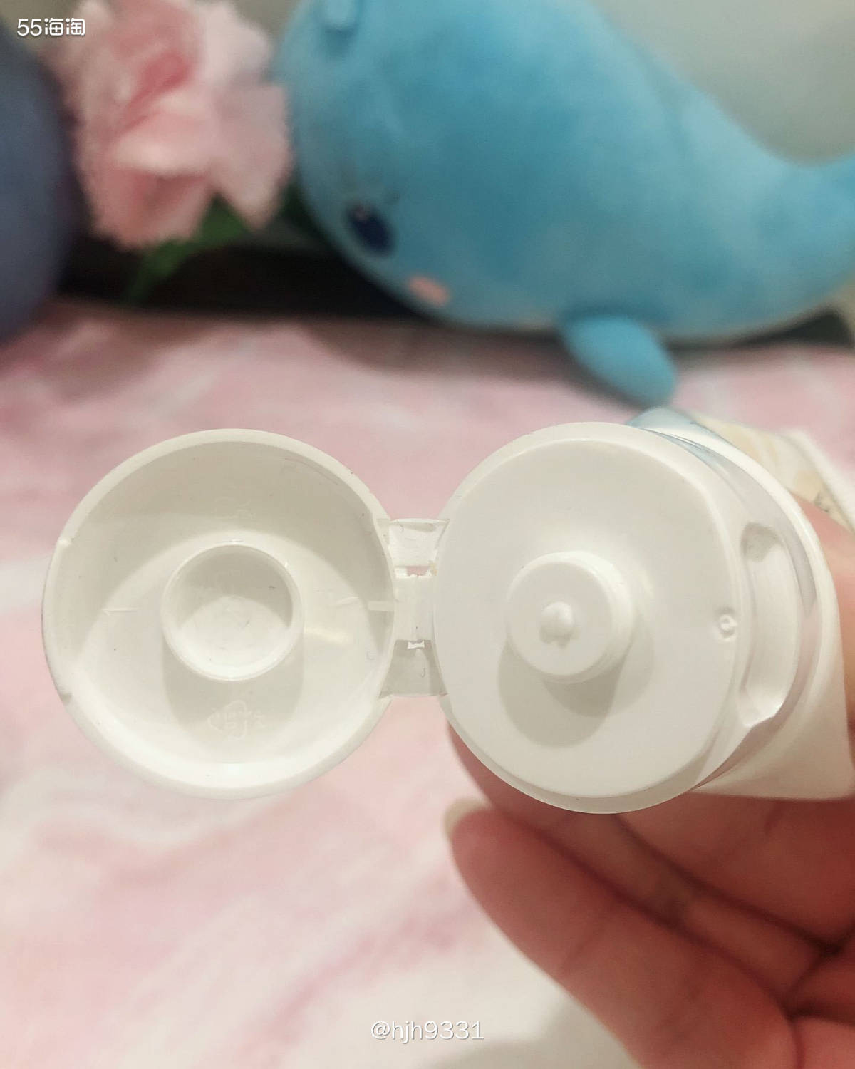 ✨雅顿白茶系列产品都很受欢迎，因为它的味道真的是太好闻了！这