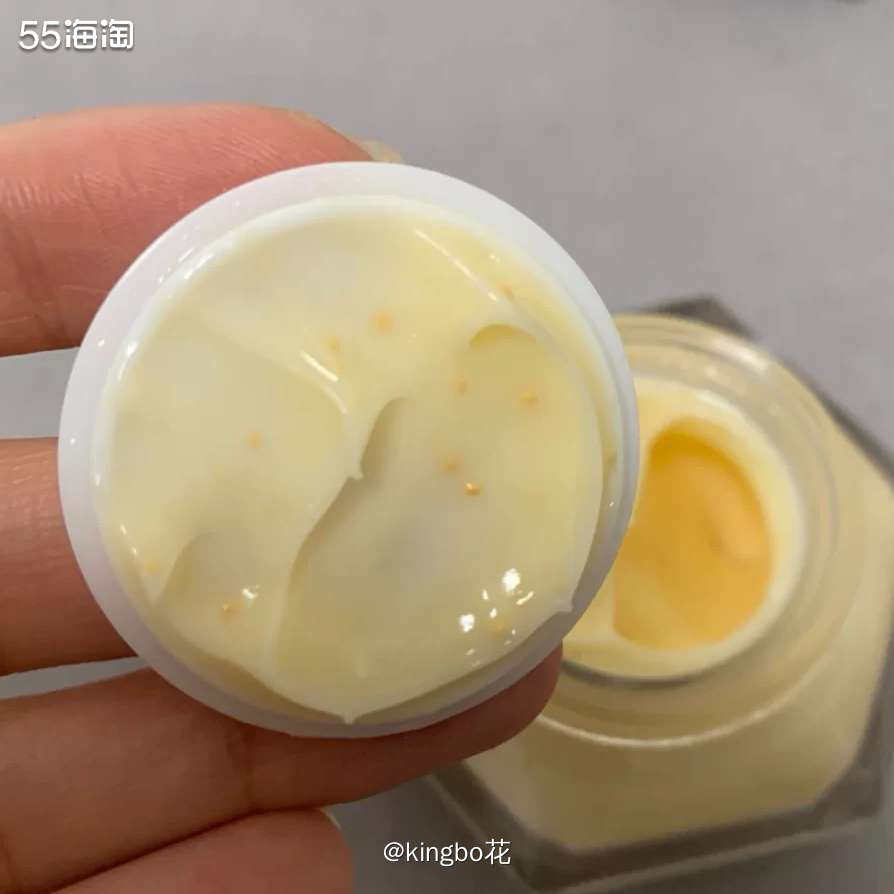 🔴运通好物种草，Farmacy蜂蜜清透日霜，清爽乳液质地，