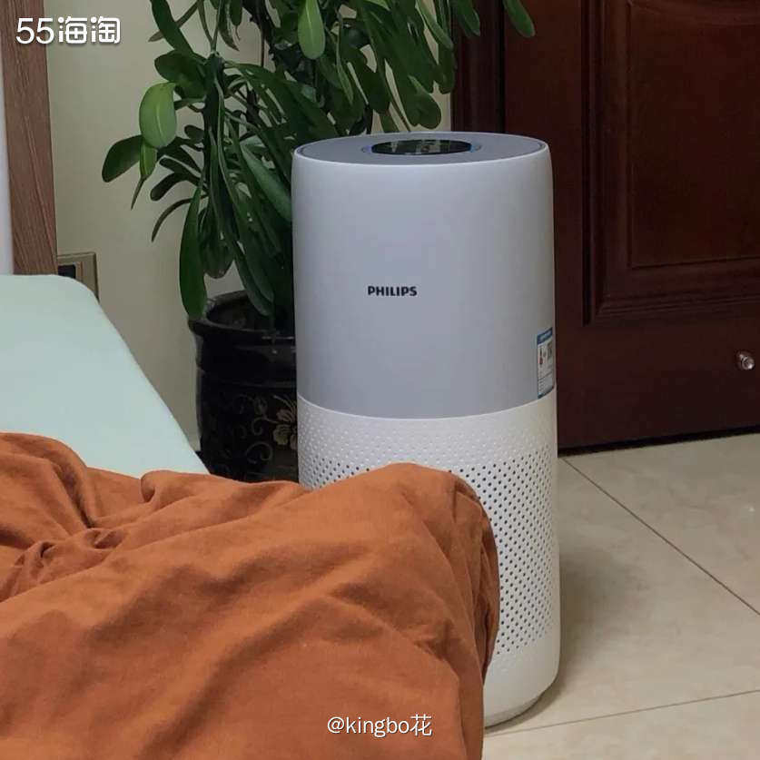 🔴家居好物：搬新居或是易体质者，必备一款空气净化器  🔶
