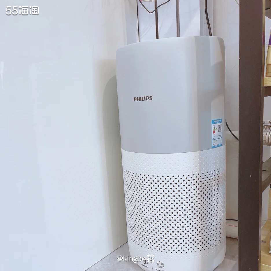 🔴家居好物：搬新居或是易体质者，必备一款空气净化器  🔶