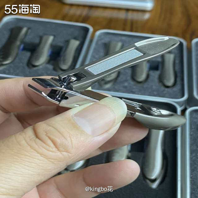 🔴家居好物，双立人指甲刀，剪铁如发，锋利又！  🔴指甲刀
