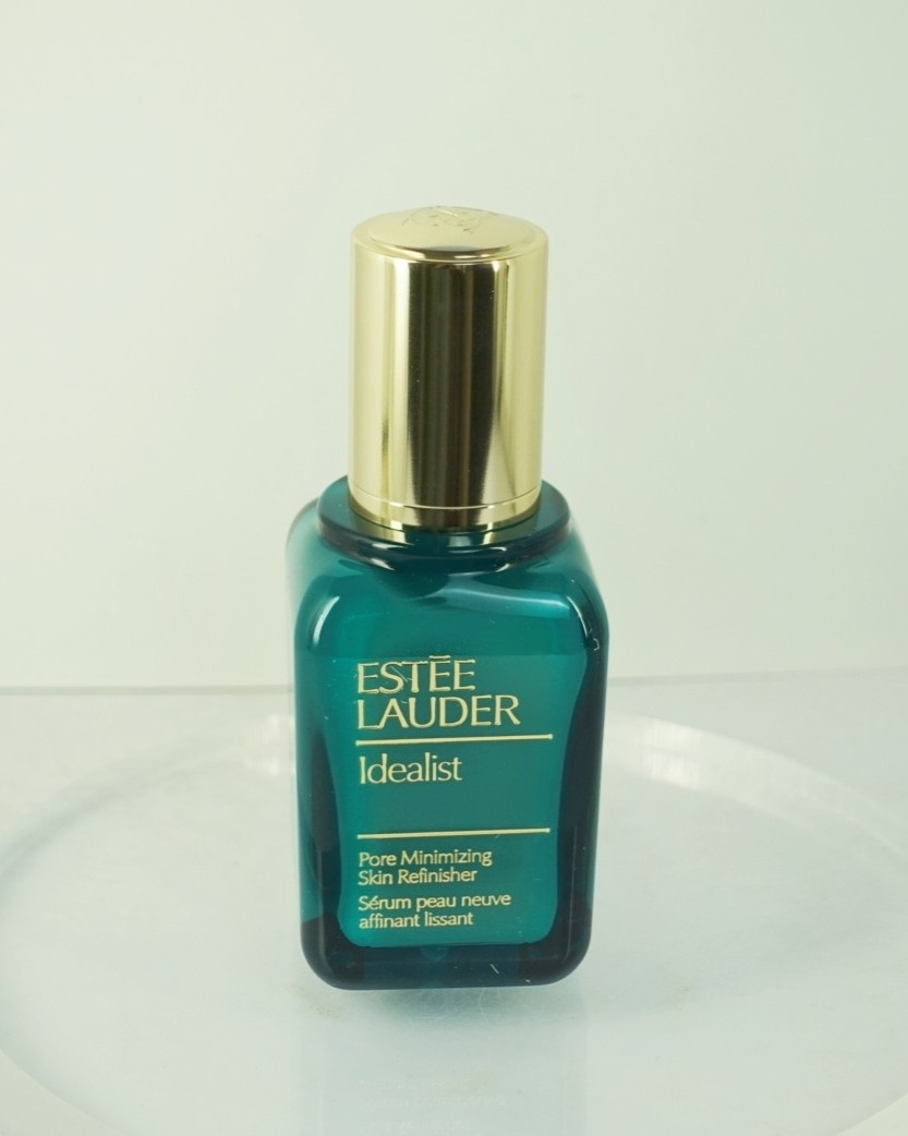 ✅雅诗兰黛小绿瓶毛孔细致精华50ml，绿色是春天的颜色，尤其