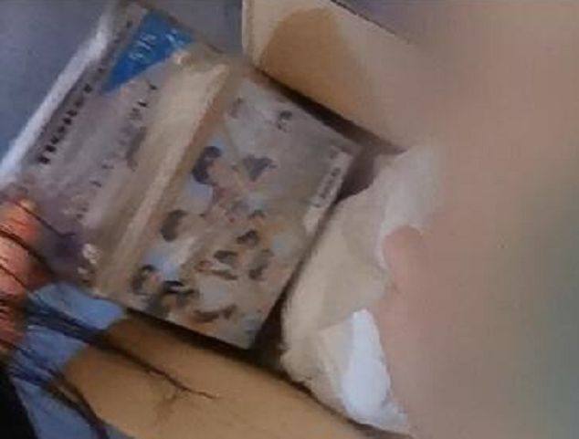 使用理由  一直想尝试自己找转运公司海淘，千挑万选之下选择了
