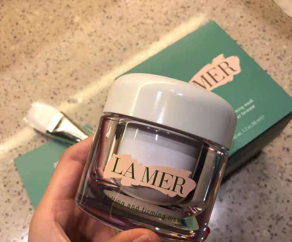 ✅购买网站：美国海蓝之谜官网 ✅产品名称：lamer提拉紧致