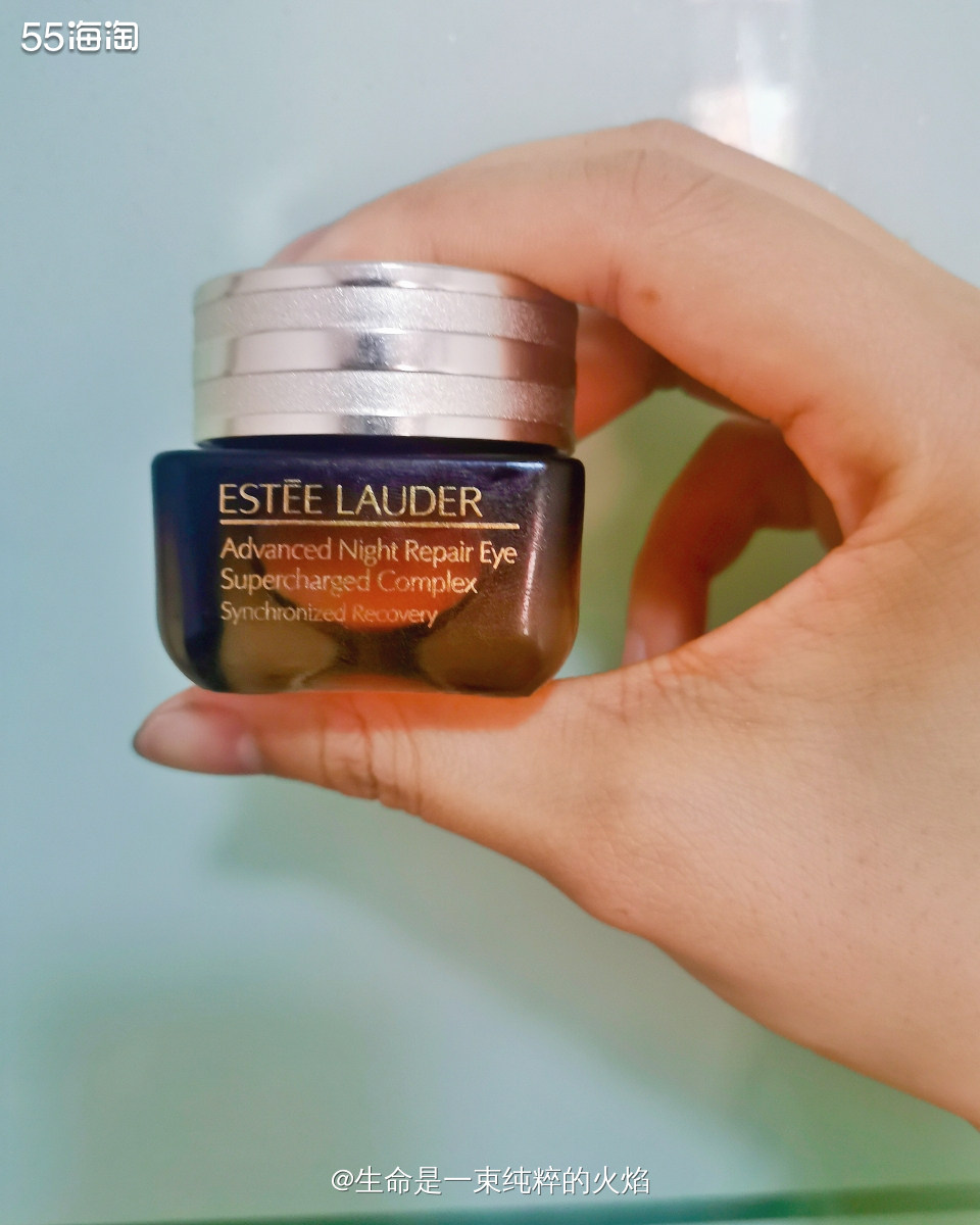 好用眼霜之我的白日眼霜小棕瓶抗蓝光  ❤️评选雅诗兰黛销量最